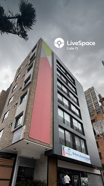  - Los chilenos de Parque Arauco mueven sus fichas en Colombia y presenta su nuevo proyecto residencial