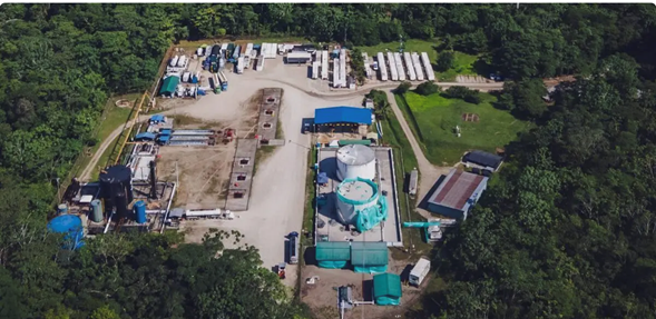 Garrotazo del presidente ecuatoriano a Ecopetrol: costo del transporte del petróleo hacia el puerto de Esmeraldas - -- Las2orillas - Garrotazo del presidente ecuatoriano a Ecopetrol: costo del transporte del petróleo hacia el puerto de Esmeraldas