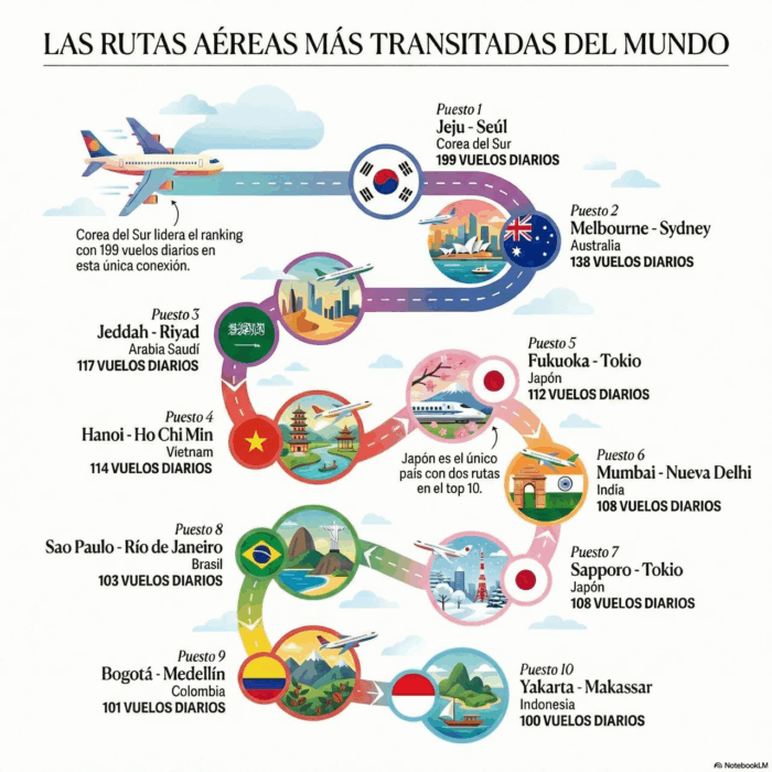 Ruta Bogotá Medellín 