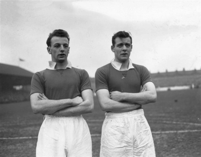 El primer colombiano en jugar un Mundial de fútbol, lo hizo sin la camiseta tricolor cuando la Selección no figuraba - -- Las2orillas Colombiano en un Mundial de Fútbol