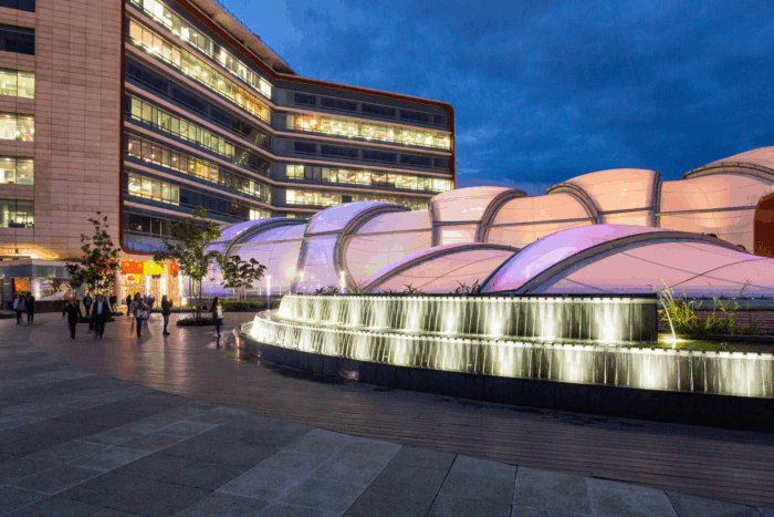  - Cómo fue que este centro comercial logró ser el más visitado durante 2025, superando a Unicentro y más