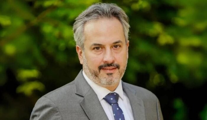  - El reto de los presidentes en Colombia de Renault y Toyota para que no se le bajen sus ventas a Ecuador