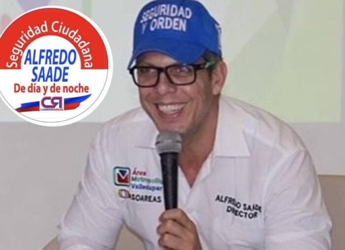  - Quién es el pastor de Cúcuta que será clave para el nuevo embajador de Colombia en el Brasil 