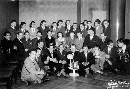  - Ella es la nariñense que se convirtió en la primera mujer fotógrafa profesional del país