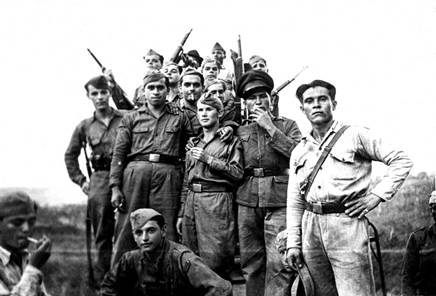  - Ella es la nariñense que se convirtió en la primera mujer fotógrafa profesional del país