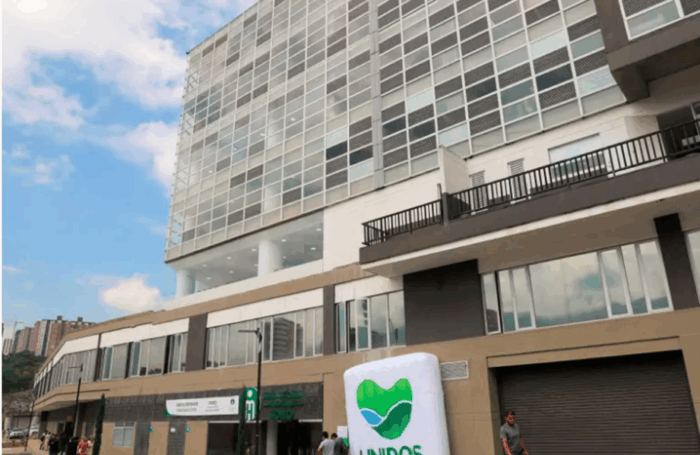  - Los contratistas que aún no concluyen el Hospital Mental de Antioquia tienen en su historial más de un proyecto enredado