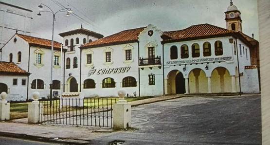 El emblemático colegio de Boyacá que cerró sus puertas por falta de alumnos - -- Las2orillas - El emblemático colegio de Boyacá que cerró sus puertas por falta de alumnos