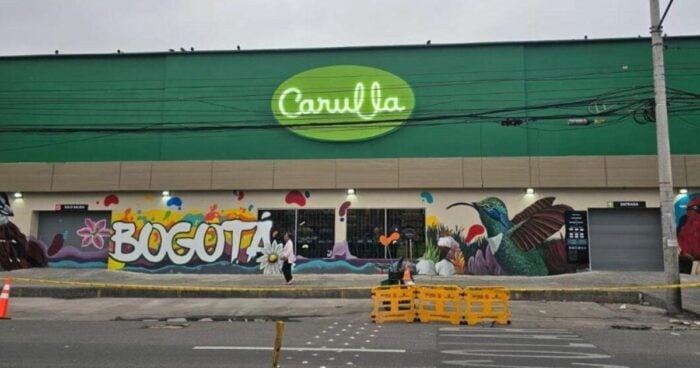 La nueva apuesta de los Calleja y Grupo Éxito en Colombia: un mega centro comercial en Suba - -- Las2orillas La nueva apuesta de los Calleja y Grupo Éxito en Colombia: un mega centro comercial en Suba