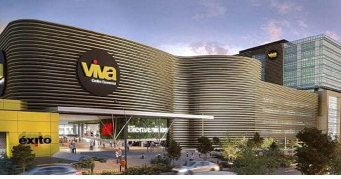 La nueva apuesta de los Calleja y Grupo Éxito en Colombia: un mega centro comercial en Suba - -- Las2orillas - La nueva apuesta de los Calleja y Grupo Éxito en Colombia: un mega centro comercial en Suba