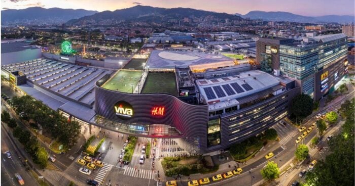 La nueva apuesta de los Calleja y Grupo Éxito en Colombia: un mega centro comercial en Suba - -- Las2orillas - La nueva apuesta de los Calleja y Grupo Éxito en Colombia: un mega centro comercial en Suba