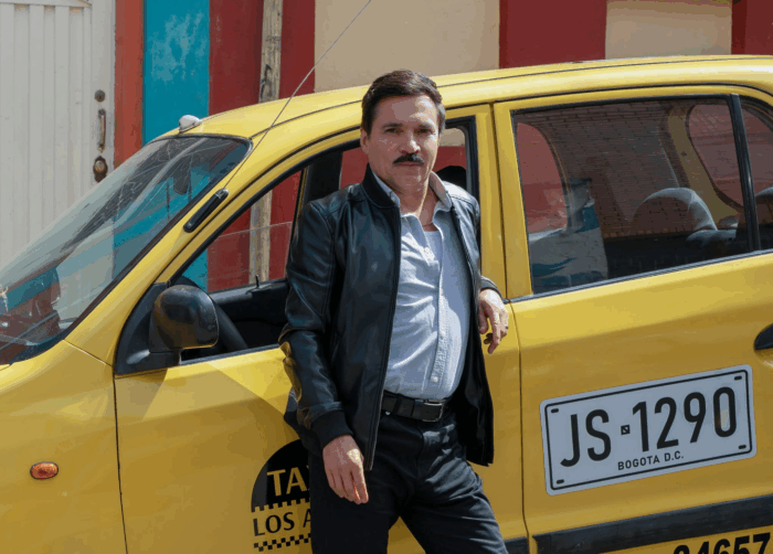 Así fue como Caracol y Netflix lograron el regreso de Víctor Mallarino y Angie Cepeda a la actuación - -- Las2orillas - Así fue como Caracol y Netflix lograron el regreso de Víctor Mallarino y Angie Cepeda a la actuación