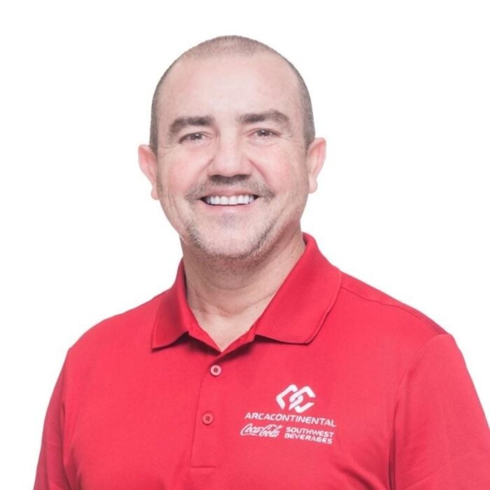 Un brasilero y colombiano entran a la cúpula de los poderosos que mandan en Coca-cola