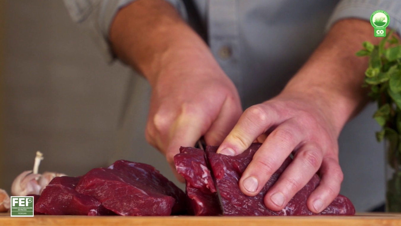  - China cambia las reglas del mercado de la carne en 2026: golpea a Brasil y favorece a Colombia