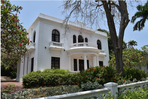  - El edificio Michell en Barranquilla que le tocará tumbarlo al alcalde Char el mismo que autorizó su construcción