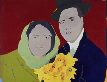  - ¿Quién va a manejar la valiosa obra que dejó Beatriz González?