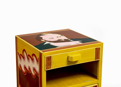  - ¿Quién va a manejar la valiosa obra que dejó Beatriz González?