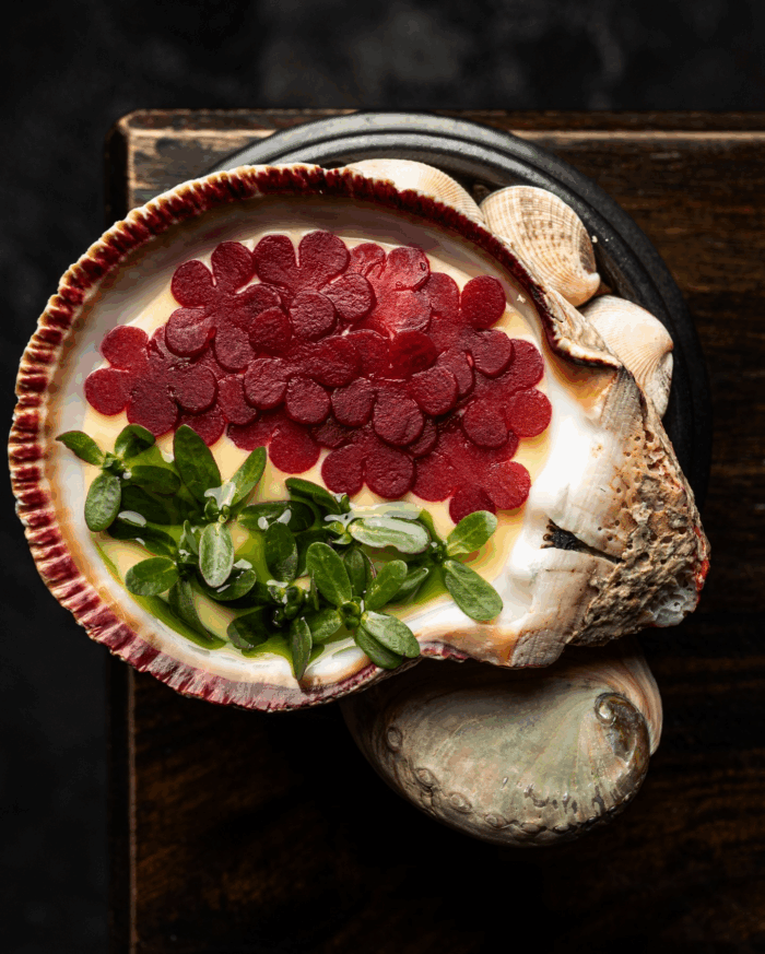 Cuáles son los 5 mejores restaurantes de Bogotá según National Geographic