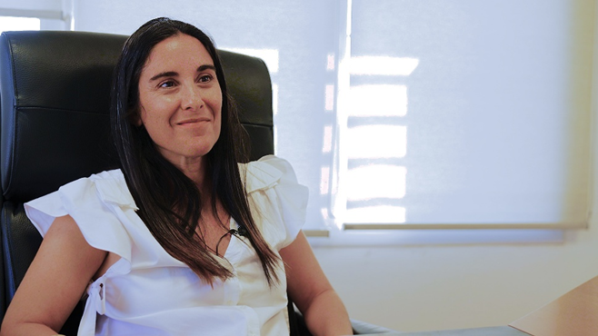  - Once lecheros argentinos están listo para entrar a competir en el competido mercado de productos lácteos