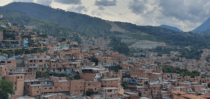  - Mario Montoya: el militar emblemático en Antioquia bajo la sombra de los falsos positivos