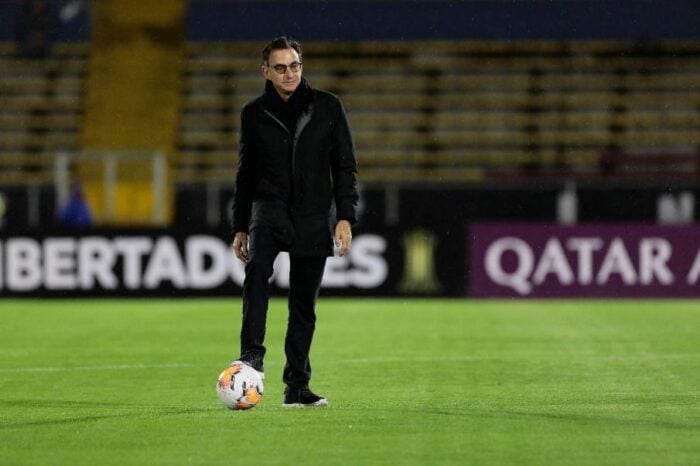  - Qué hace Michel Deller, un empresario ecuatoriano, comprando equipos del futbol en Colombia