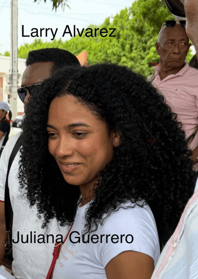 Esto fue lo que pagó Juliana Guerrero por el cartón falso con el que iba a ser viceministra de Juventudes - -- Las2orillas - Esto fue lo que pagó Juliana Guerrero por el cartón falso con el que iba a ser viceministra de Juventudes