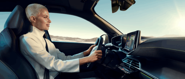 Este carro es híbrido y sorprende por su ahorro, motor, diseño y precio - -- Las2orillas - Este carro es híbrido y sorprende por su ahorro, motor, diseño y precio