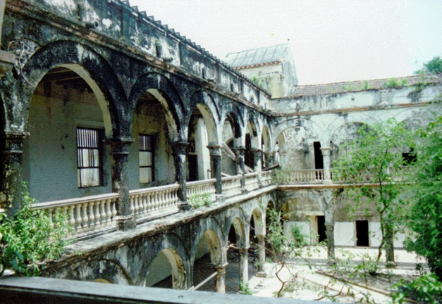 Por qué el Santa Clara en Cartagena y el Irotama en las playas de Santa Marta son los hoteles más apetecidos de Colombia - -- Las2orillas - Por qué el Santa Clara en Cartagena y el Irotama en las playas de Santa Marta son los hoteles más apetecidos de Colombia