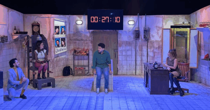 Santiago Alarcón a quien la muerte le marcó siendo un niño su destino como actor - -- Las2orillas - Santiago Alarcón a quien la muerte le marcó siendo un niño su destino como actor