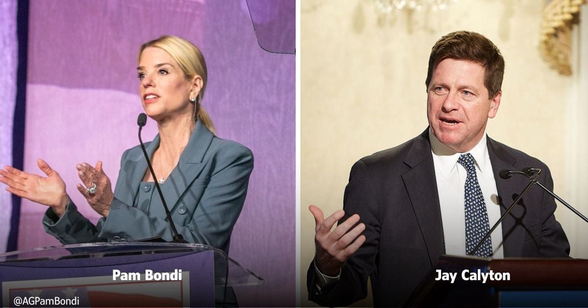 El fiscal que acusará a Maduro en el juicio que comienza mañana es un Trumpista de la primera linea