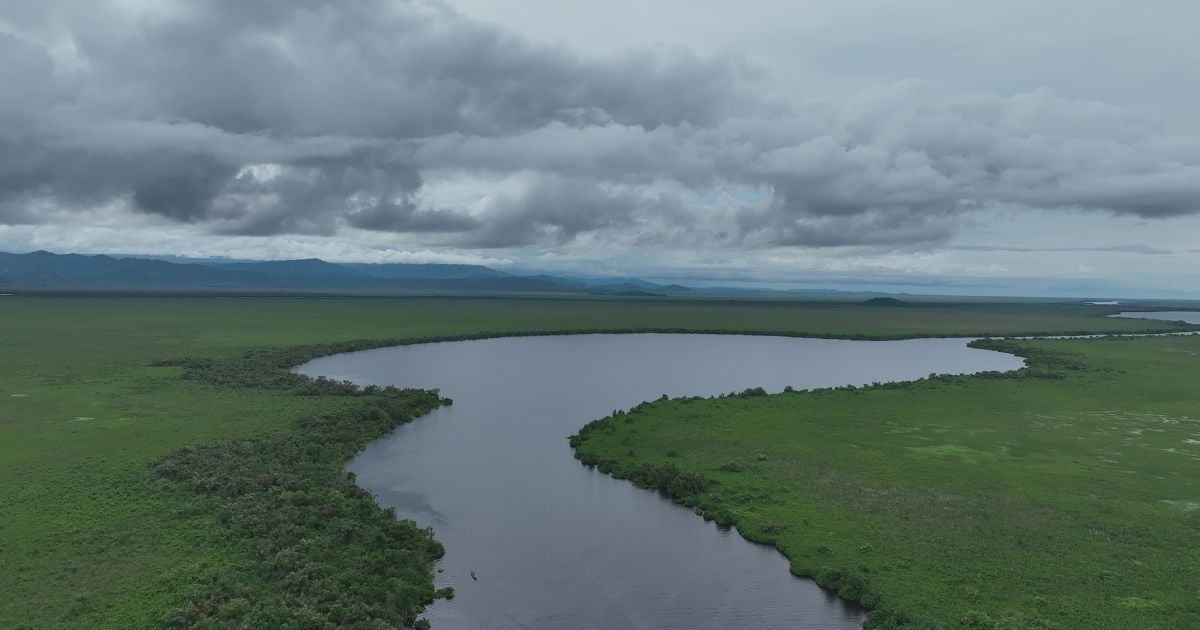 El impresionante parque natural entre Chocó y Antioquia que volverá a abrir sus puertas tras 30 años - -- Las2orillas El impresionante parque natural entre Chocó y Antioquia que volverá a abrir sus puertas tras 30 años
