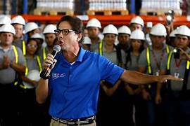 Tres familias millonarias de Venezuela que sobrevivieron al chavismoy se preparan para la transición - -- Las2orillas - Tres familias millonarias de Venezuela que sobrevivieron al chavismoy se preparan para la transición