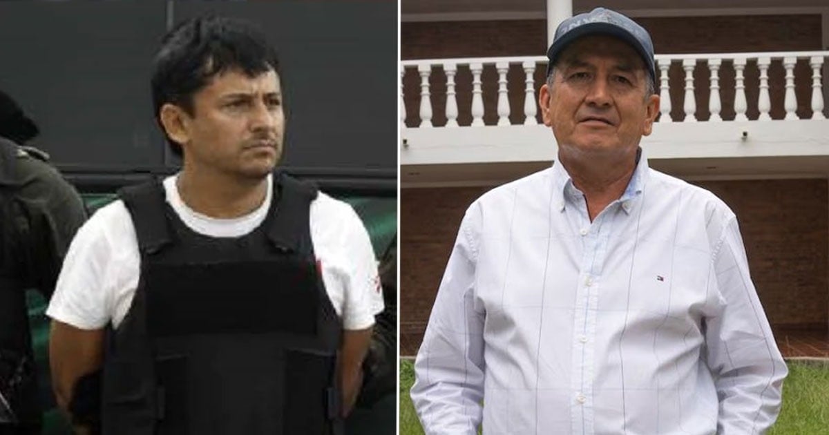 Las tres declaraciones que enlodan a Lucho Herrera con desaparición y asesinato
