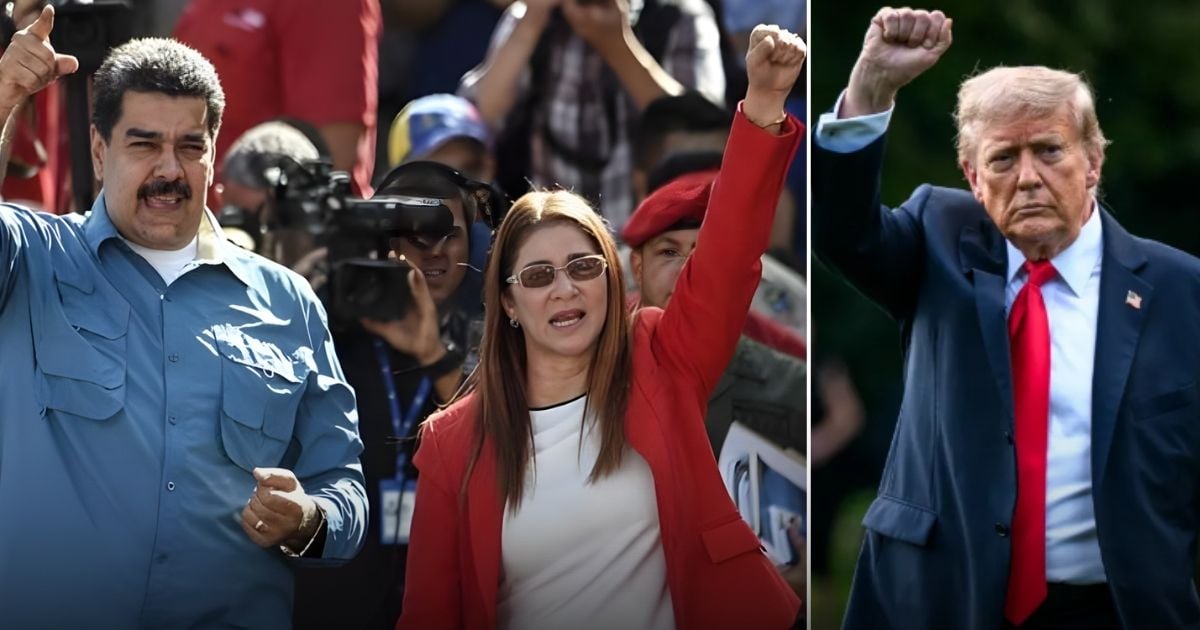Qué sigue para Venezuela tras el ataque de Trump en el que capturó a Nicolás Maduro y su esposa