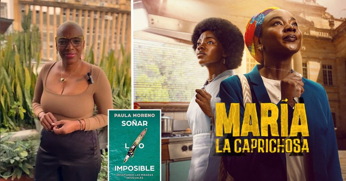 María Roa y su lucha por las empleadas domésticas que la volvió una héroe de Netflix