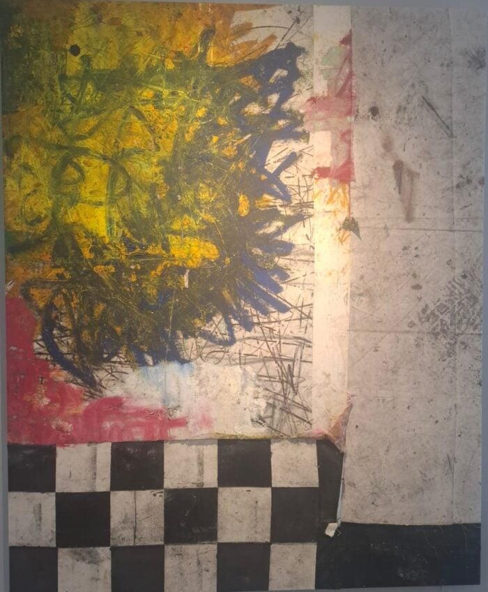 Otro repaso de los grandes del arte - -- Las2orillas - Otro repaso de los grandes del arte