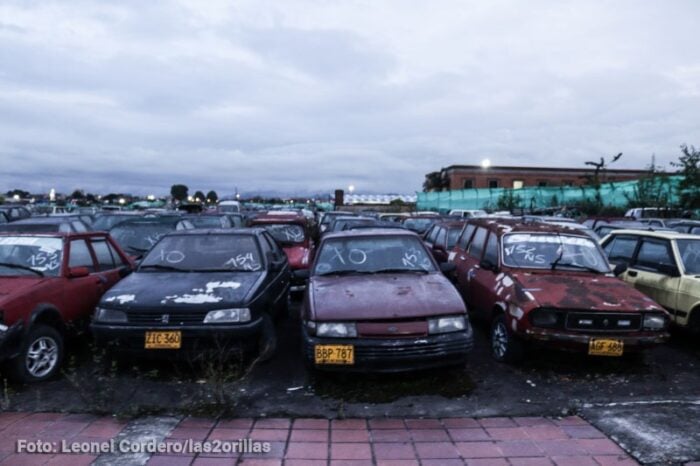  - Manejar borracho en Bogotá le puede costar cerca de  millones este año y conducir sin papales 1 millón 266 mil pesos