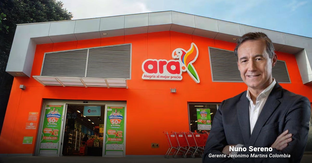 Cómo lograron lo portugueses de Ara ganarle a los Santo Domingo de D1 en su expansión por Colombia