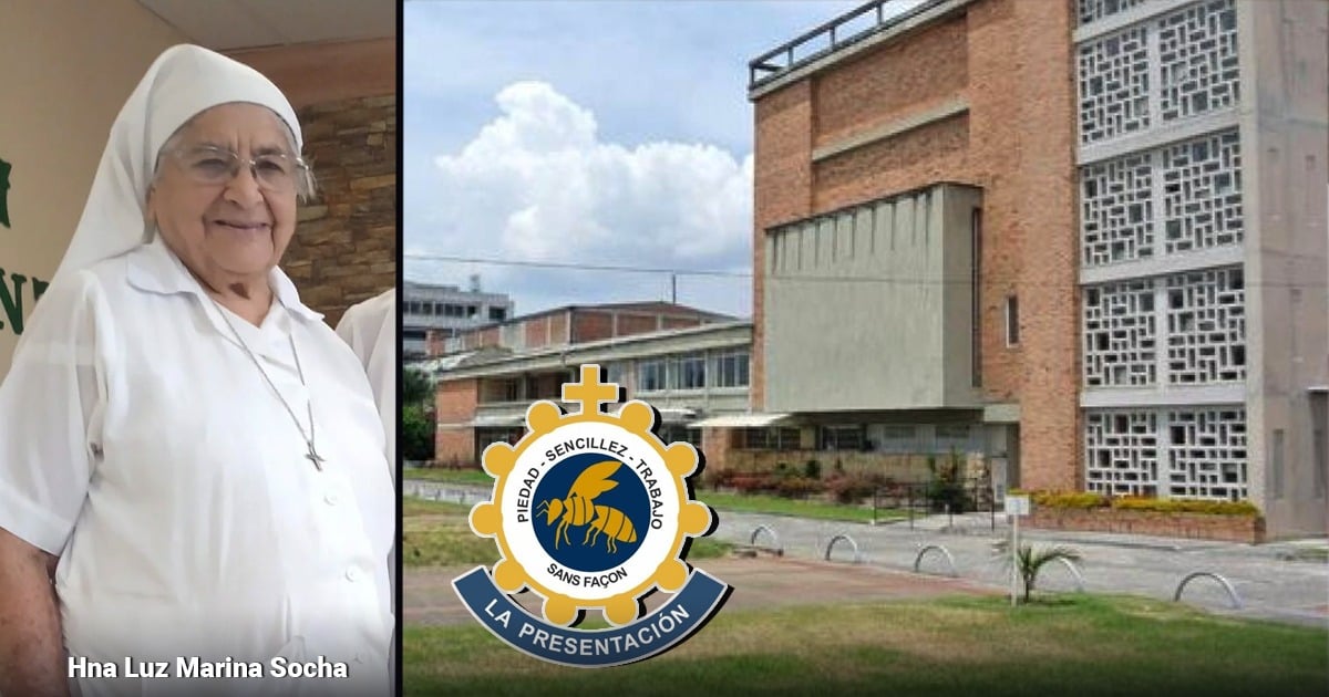 El colegio La Presentación de Sans Façon cerró sus puertas igual que 35 colegios más este año no recibirán alumnos