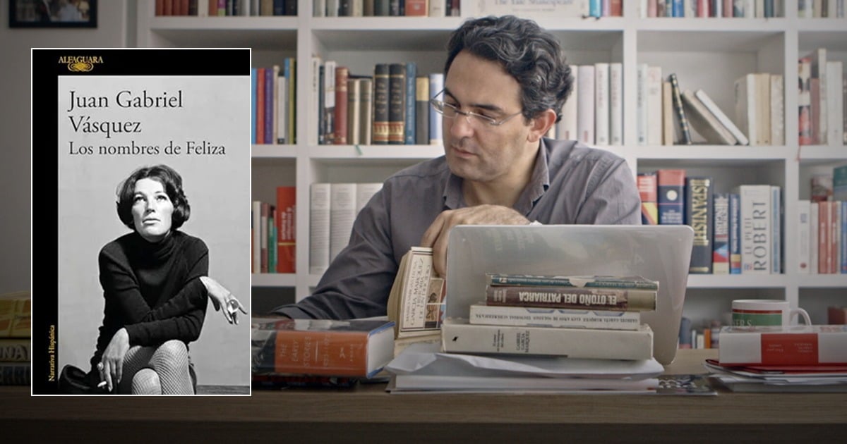 El bogotano que con historias colombianas conquistó a lectores de todo el mundo