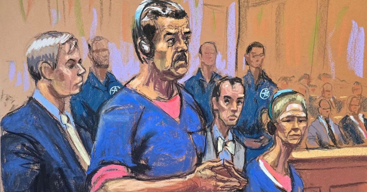 Estos son los puntos claves de la acusación contra Maduro: el primer cargo se remonta a su época de canciller con Chávez