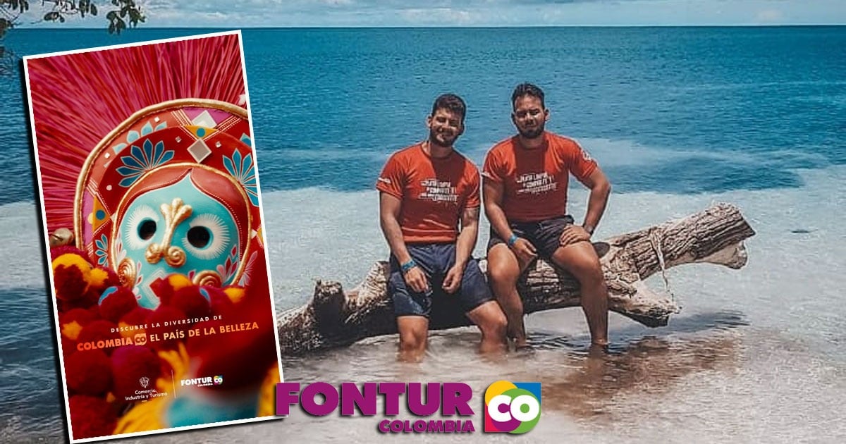 Los 2 caleños a quienes les apostó Petro para hacer el nuevo video que venderá a Colombia en el mundo