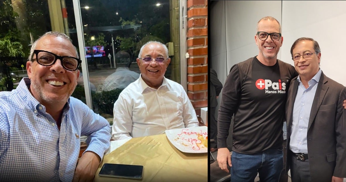 Quién es el pastor de Cúcuta que será clave para el nuevo embajador de Colombia en el Brasil