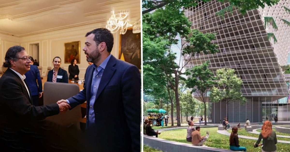 Al fin Petro y Galán se pusieron de acuerdo en algo: poner en marcha una universidad para 1.300.000 habitantes de Suba