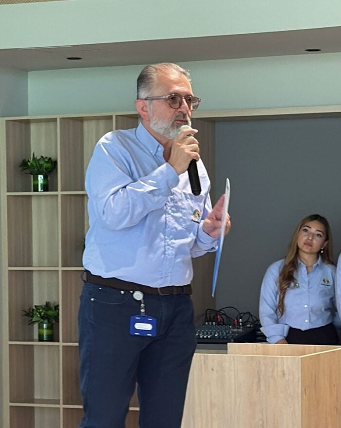  - Promoambiental Distrito transformó el manejo de residuos en sus operaciones para recibir la certificación Basura Cero