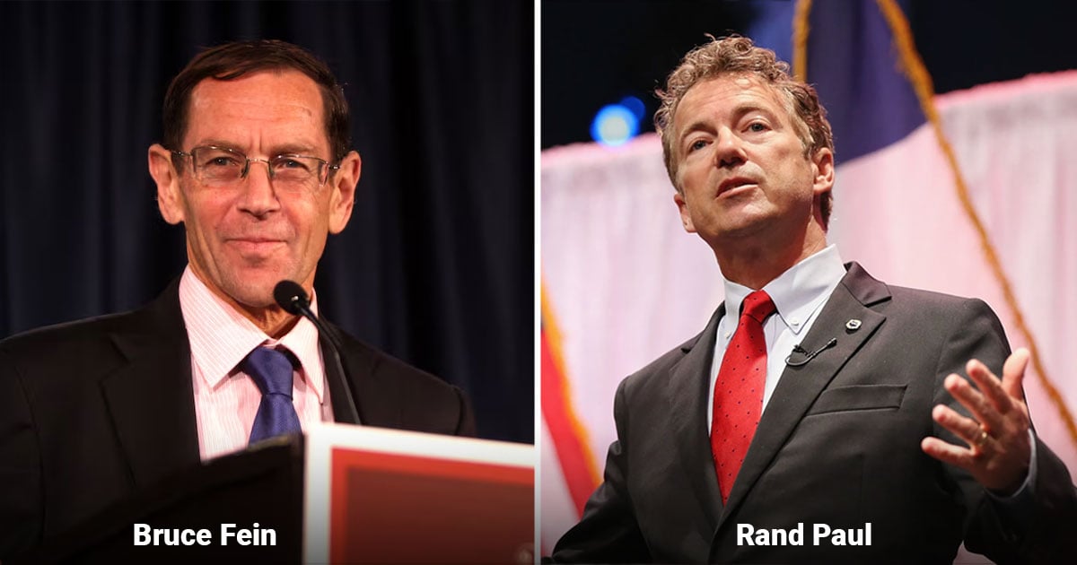 Dos Republicanos gringos empiezan a jugar en el caso Venezuela con  Maduro y Petro