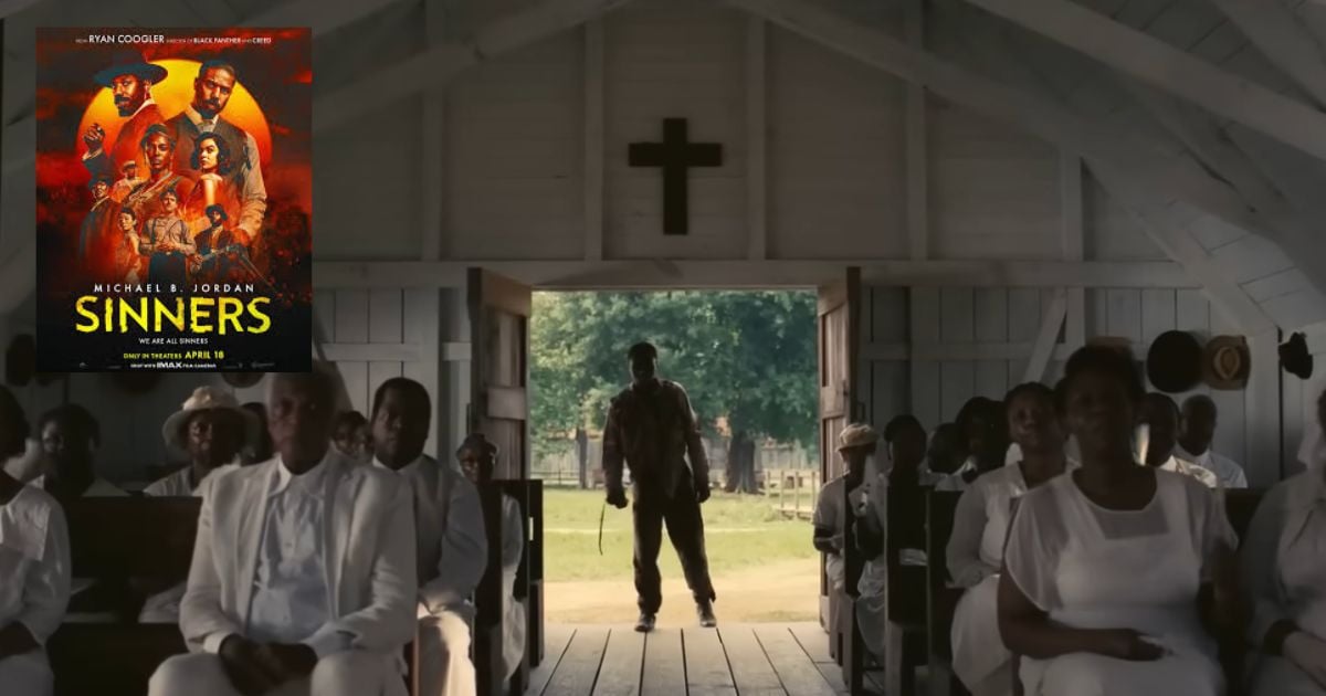 “Sinners” rompe récord histórico y lidera las nominaciones al Óscar 2026