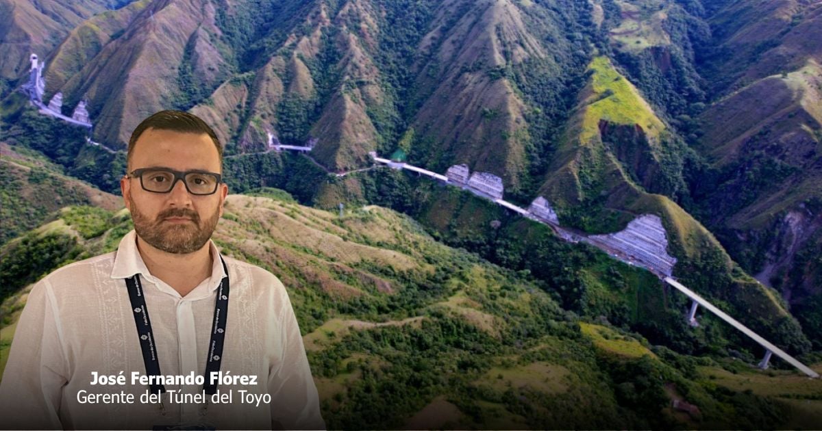 La pelea entre Petro y gobernantes paisas Fico y Rendón no detuvo la mega obra que une a Antioquia al Caribe