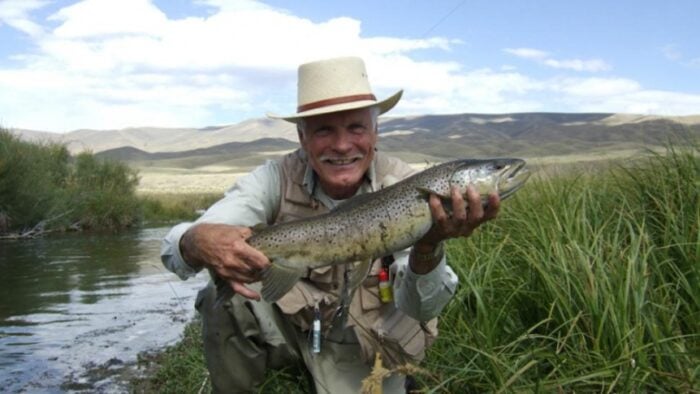 Ellos son los millonarios argentinos y extranjeros que tienen haciendas de hasta 1 millón de hectáreas en Argentina - -- Las2orillas - Ellos son los millonarios argentinos y extranjeros que tienen haciendas de hasta 1 millón de hectáreas en Argentina