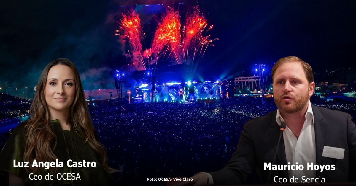 Así fue como Colombia consiguió meter dos centros de eventos entre los 5 mejos de Sudamérica