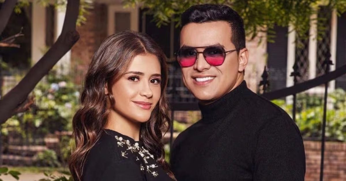 La historia de amor de Yeison Jiménez y Sonia Restrepo, la mujer que lo acompañó desde antes de la fama hasta el final